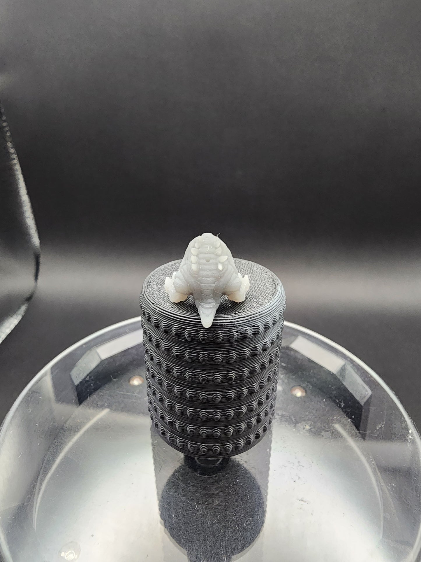 Danger Pupper Earrings - Digital Download