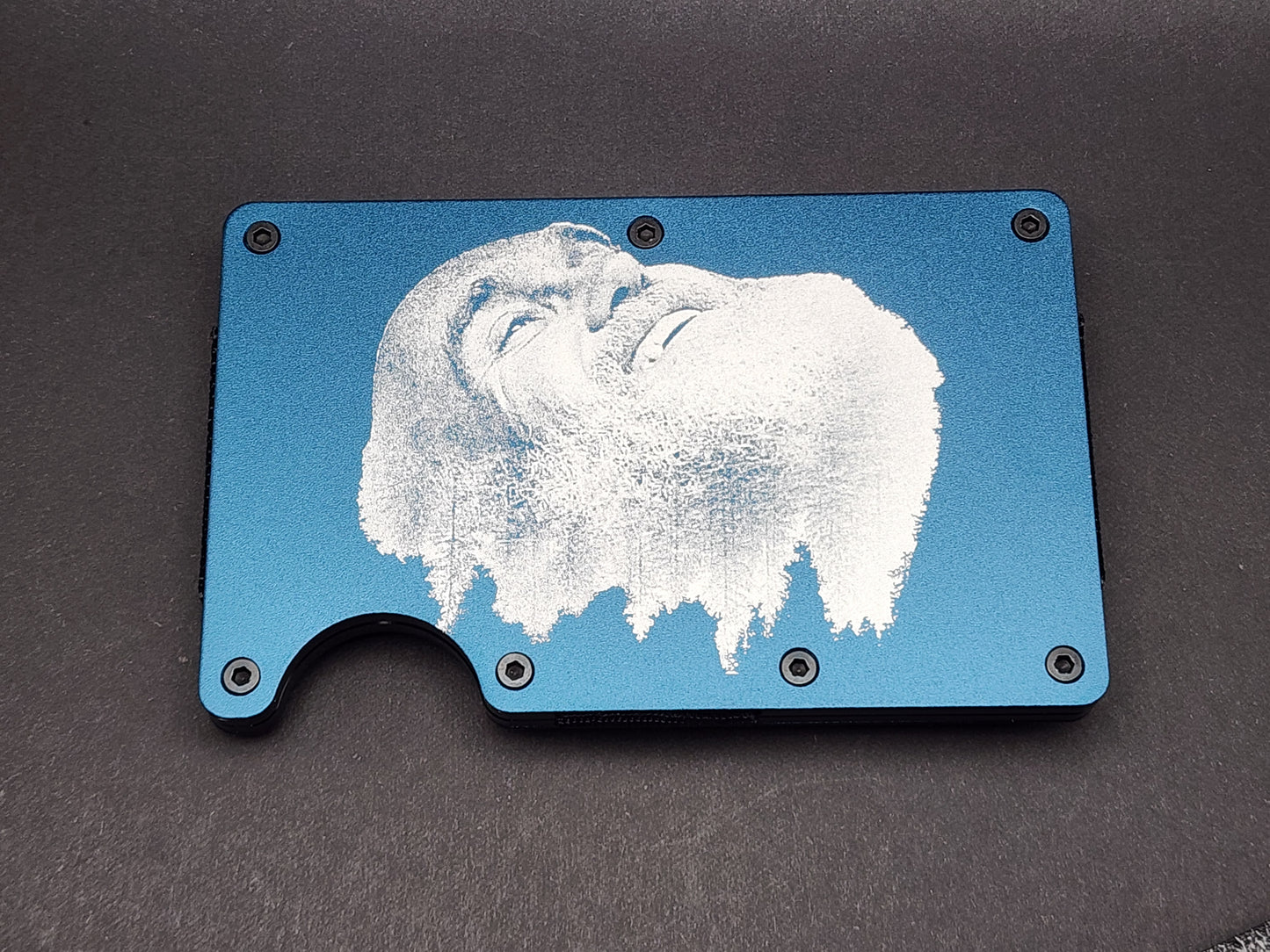 Custom Laser Cutting & Engraving