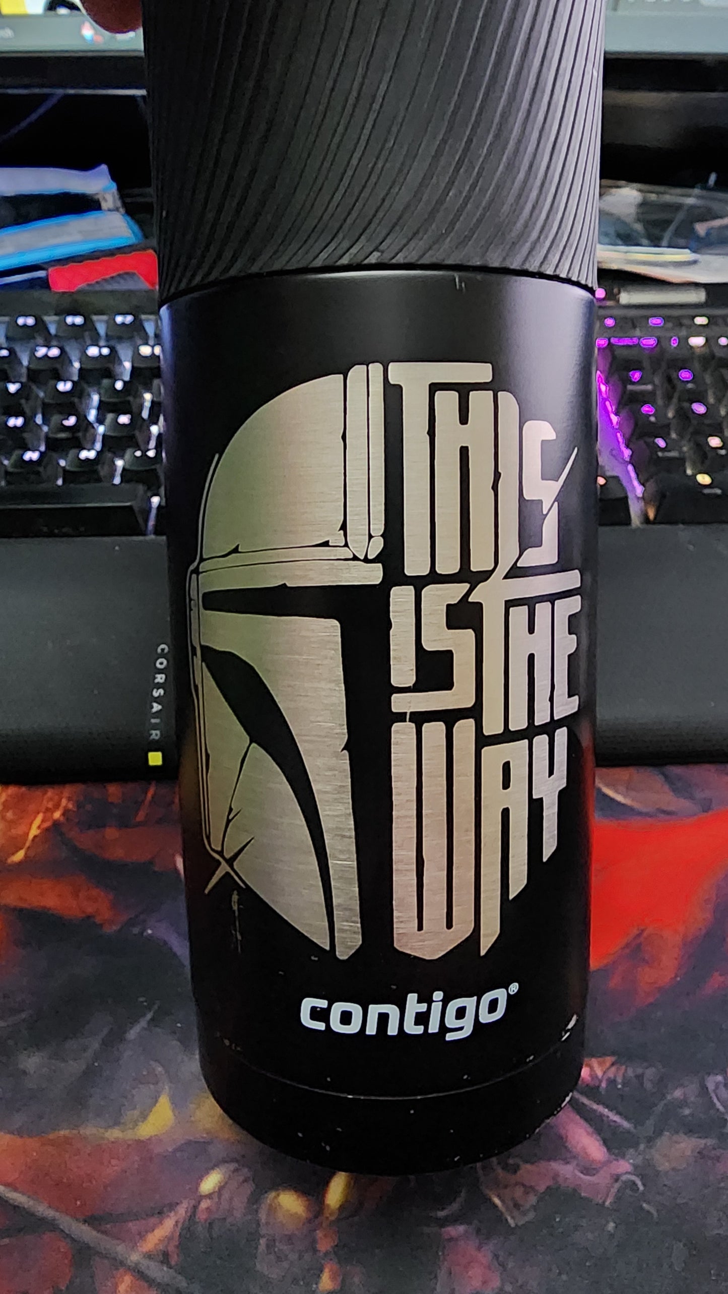 Custom Laser Cutting & Engraving