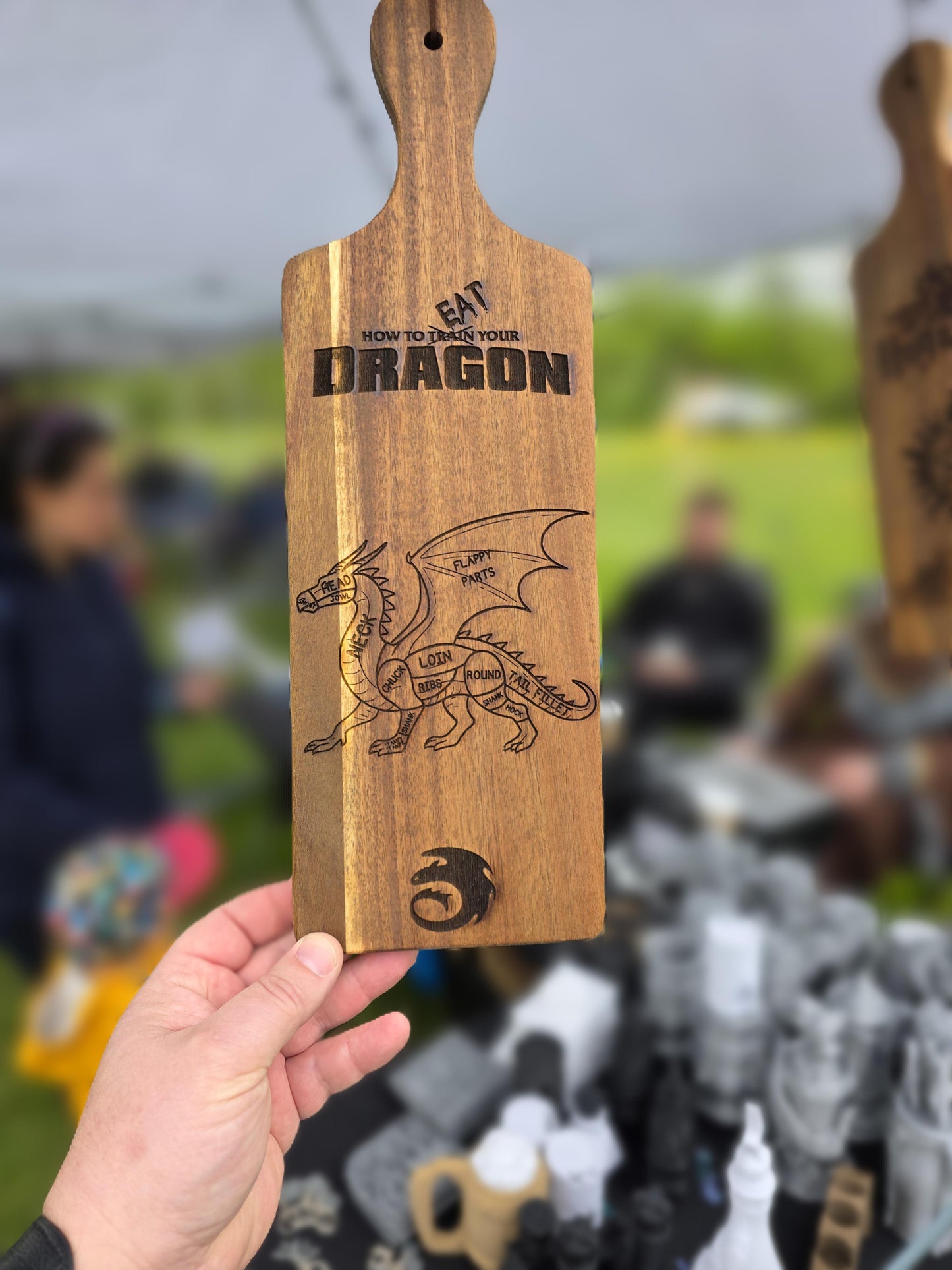Custom Laser Cutting & Engraving