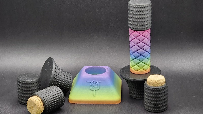 Pride Handle Pro Bundle!