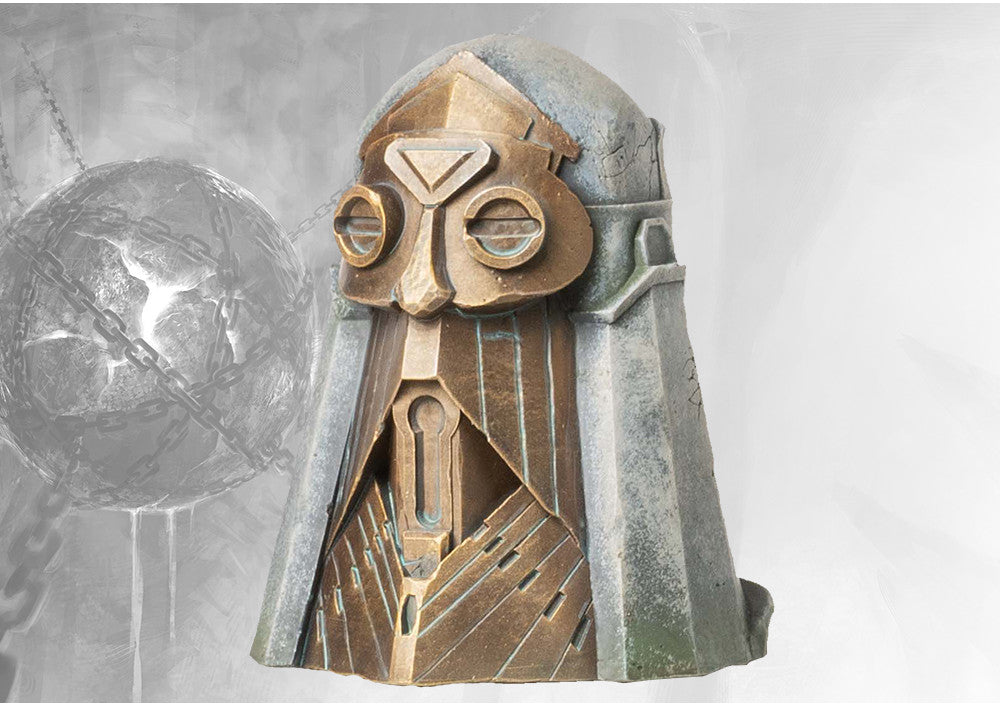 Conquest: Dweghom Shrine B Terrain