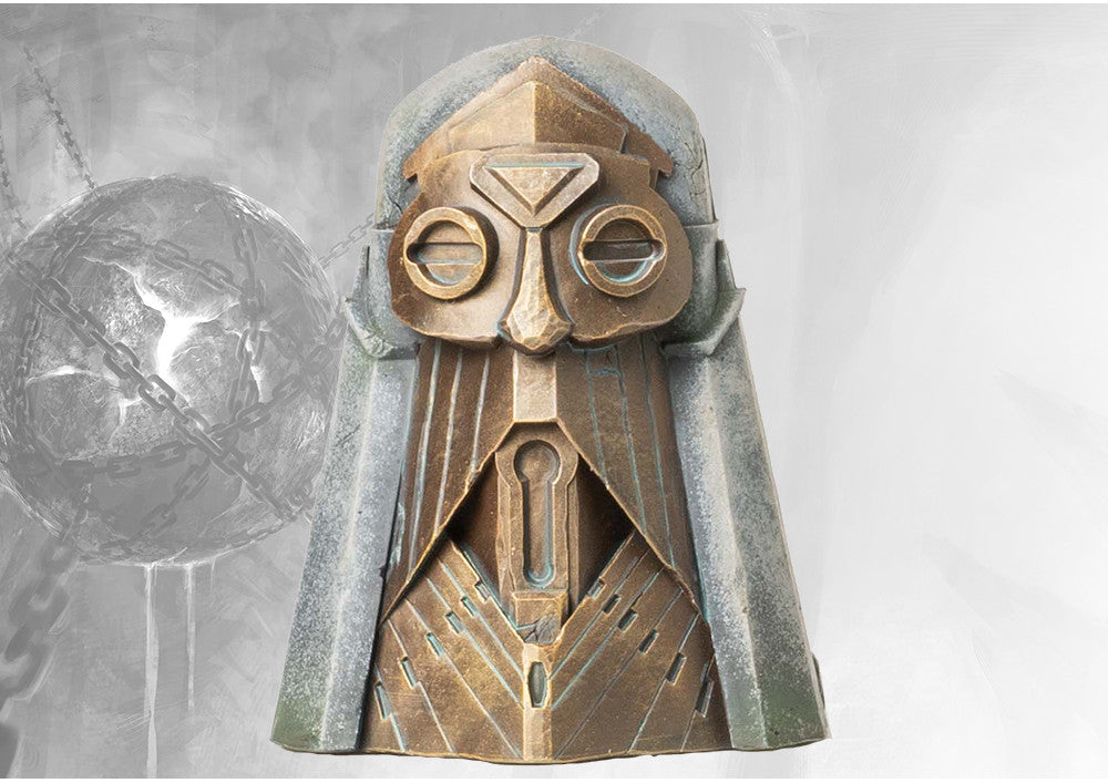 Conquest: Dweghom Shrine B Terrain