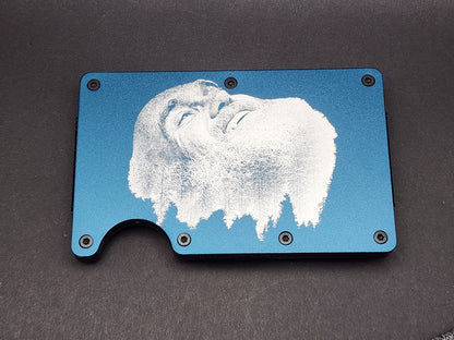 Custom Laser Cutting & Engraving