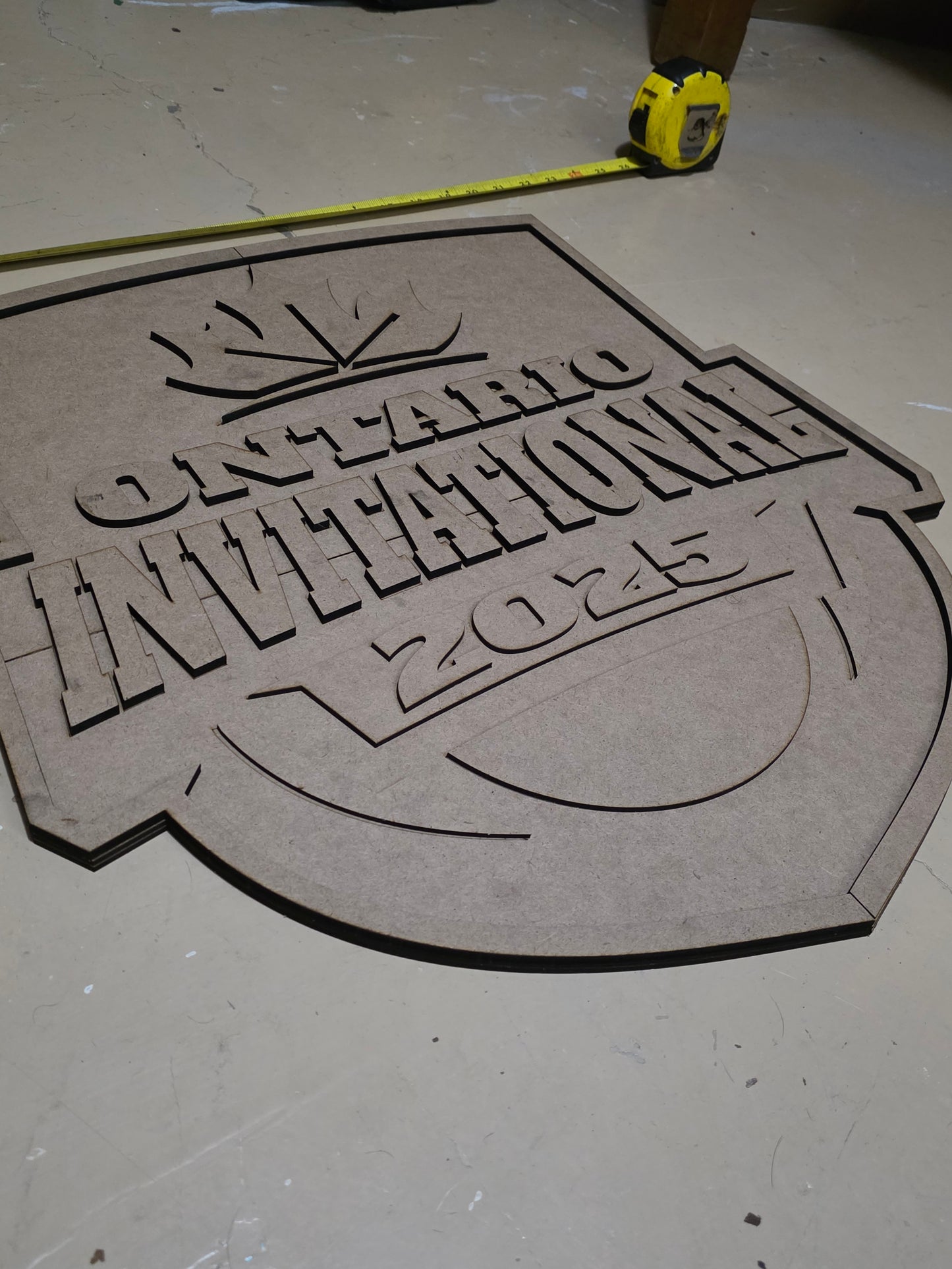 Custom Laser Cutting & Engraving